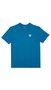 Camiseta Vissla Big Established Upcycle Azul