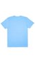 Camiseta Vissla Clássico Azul Mescla