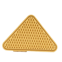 Cinzeiro Öus Lemon Drop Amarelo