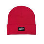 Gorro Vans Checkerboard Day Glitter Sidewall Rosa