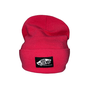 Gorro Vans Checkerboard Day Glitter Sidewall Rosa