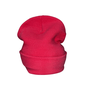 Gorro Vans Checkerboard Day Glitter Sidewall Rosa