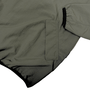 Jaqueta Hocks Sintetica Dicapa Preto/Verde 