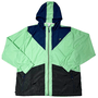 Jaqueta Oüs Windbreaker K2 Multicolor  