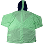 Jaqueta Oüs Windbreaker K2 Multicolor  