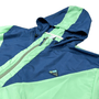 Jaqueta Oüs Windbreaker K2 Multicolor  