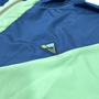 Jaqueta Oüs Windbreaker K2 Multicolor  