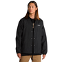 Jaqueta Vans Torrey Preto 