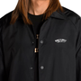 Jaqueta Vans Torrey Preto 