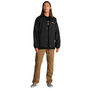 Jaqueta Vans Torrey Preto 