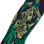 Meia Creature Psychofice Cano Longo Preto