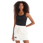 Mini Saia Baw Pocket Naval Classy Off White