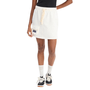 Mini Saia Baw Pocket Naval Classy Off White