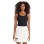 Mini Saia Baw Pocket Naval Classy Off White