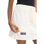 Mini Saia Baw Pocket Naval Classy Off White