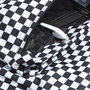 Mochila Vans Old Skool Ultra NEO VR3 Checkerboard Preto/Branco