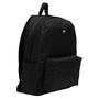 Mochila Vans Startle Old Skool Preto