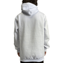 Moletom Creature Logo Hooded Branco