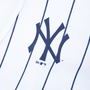 Moletom New Era MLB New York Yankees Back To School Branco
