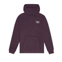 Moletom Vans Full Patch PO II  Roxo