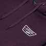 Moletom Vans Full Patch PO II  Roxo
