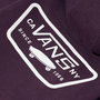 Moletom Vans Full Patch PO II  Roxo
