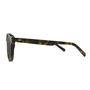 Óculos HB Kirra Classical Havan G15 Marrom