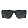 Óculos HB Rocker 2.0 Matte Black Gray Preto