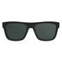 Óculos HB T-Drop Gloss Black G15 Preto