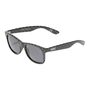 Óculos Vans Spicoli 4 Shades Checkerboard Preto/Cinza