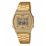 Relógio Casio B640WGG-9 Dourado