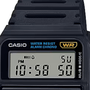 Relógio Casio CA-53W-1Z Preto