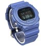 Relógio Casio Digital DW-5700BBM-2DR Azul