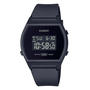 Relógio Casio LW-204-1B Preto