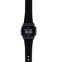 Relógio Casio LW-204-1B Preto
