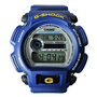 Relógio G-Shock DW-9052-2V Azul