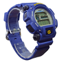 Relógio G-Shock DW-9052-2V Azul