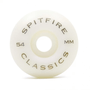 Roda Spitfire Classics The Original 99DU Branco/Preto/Cinza