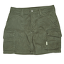 Saia Billabong Cargo Verde
