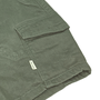 Saia Billabong Cargo Verde