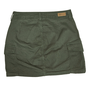 Saia Billabong Cargo Verde