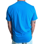 Santa Cruz Camiseta Classic Dot Chest Azul 