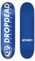 Shape Drop Dead NK3 Premium Knockout Futura Azul Metalizado