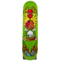 Shape Milk Maple Skateboards Verde 