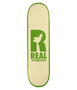 Shape Real Renewal Edition Off White/Verde