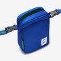 Shoulder Bag Nike Heritage Crossbody Azul/Verde