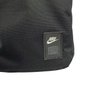 Shoulder Bag Nike Heritage Crossbody Preto/Cinza