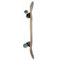 Skate Montado React Cat and Fish Multicores