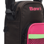 Smashed Bag Baw Colorblock Preto/Rosa