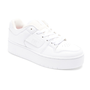 Tênis Dc Shoes Manteca 4 Platform Branco 